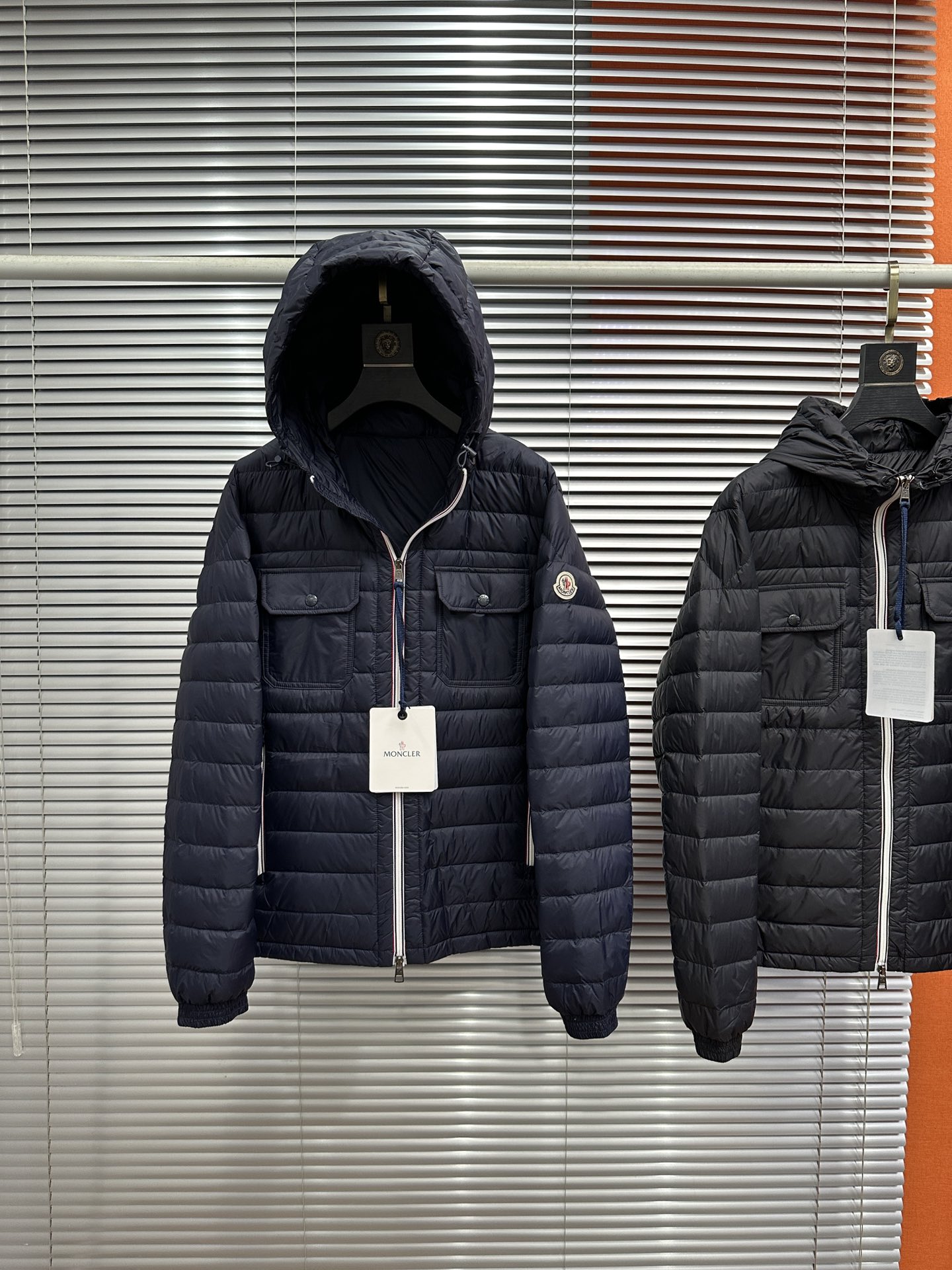 Moncler Down Jackets